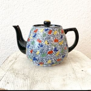 Vintage Arthur Wood Made in England Teapot